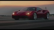 Ferrari 488 GTB poprvé v akci – oficiální video