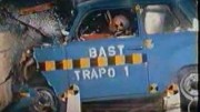 Milióny trsátek – Trabant Crashtest