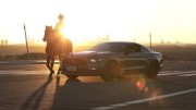 Mustang a čínský rok koně – symbolické spojení v reklamě Fordu