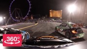 To je pecka! Video 360° z rallycrossu – otáčej si kamerou jak chceš!