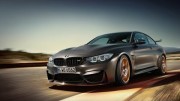 Nové BMW M4 GTS – první video