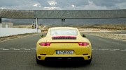 Nové Porsche 911 Carrera – High-performance systems